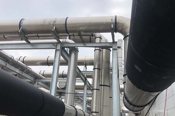 綿陽室外管道防腐保溫 綿陽室外管道防腐保溫